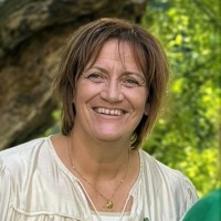 Marie-José Van De Wiel