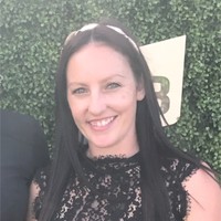 Carly Matthews