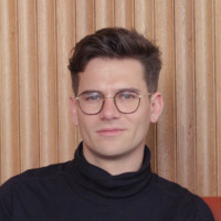 Alex Holloway