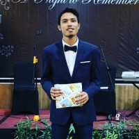 Moh Channa Beck Sutansyah