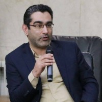 Mohammad Sadegh Karimi