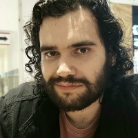 Douglas Eduardo Souza Costa