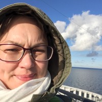 Piia Parviainen