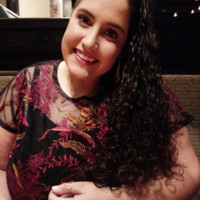 Rosa Caroline Ribeiro