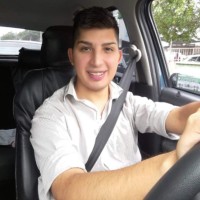 Gonzalo Castillo Diaz