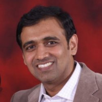 Ashwin Velanadu Bangalore