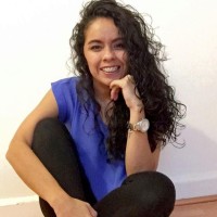 Yuridia Balmaceda De la Cruz