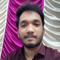 Arkaprabha Dey