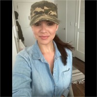 Nichole Hingson