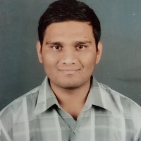 Amrutsarang Mushrif