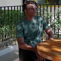 Cassio Silva Ferreira