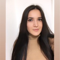 Alexandra Gîrda
