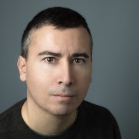 Daniel Vázquez Rial