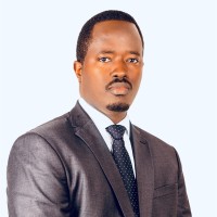 Ulrich Kayinamura, CFA, FRM