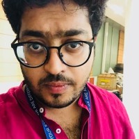 Chirag Arora