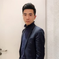 张世平