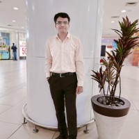 Saurabh Sujdekar