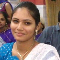 Vidhya Priyadarshini