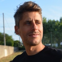 Damien Labarre