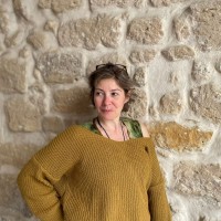Virginie Roy