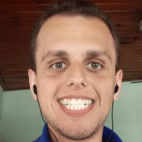 Raphael Barreto