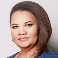 Christella Toure