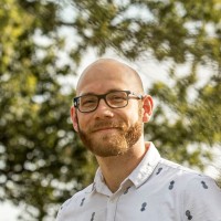 Koen Van Helmondt