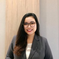 Lawrensia Devita Syaloom