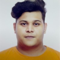 Samyak S Jain