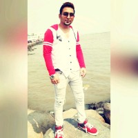 Waqar Anjum