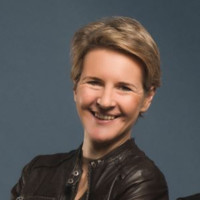 Camille Bourdon