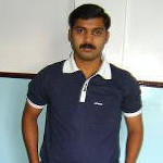 Arul C