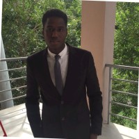 Ahmed Abubakar