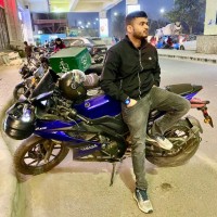 Anoop Vishwakarma