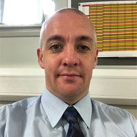 Paul Cummings
