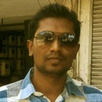 Satishkumar Patil