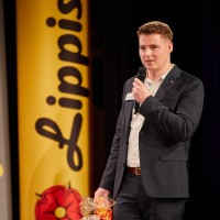 Patrick Behrendt