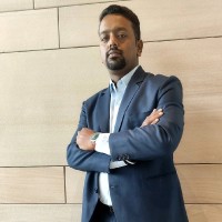 Avishek Mitra