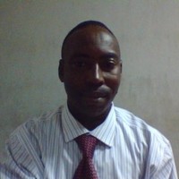WILLIAM AGBAGLAH