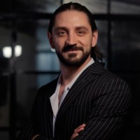 Saeed Ghorbaninezhad