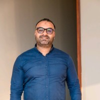 Mostafa Mounir