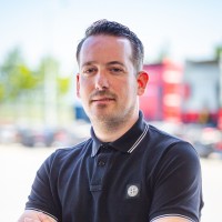 Evert de Pagter