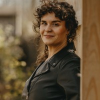 Rebecca Kouroupis
