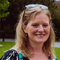 Ellen Whitefield