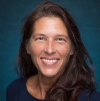 Randie J. Jenkins, - M.A. Counseling - Military Resilience