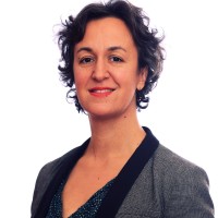 Anne Le Loc'H