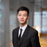 Simon Chu