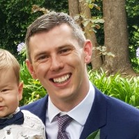 Mark Moffatt