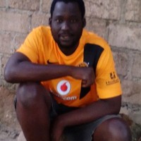 Doctor Elphus Nkosi