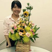 Cam Doan Thi Hong (ミソアイソ)